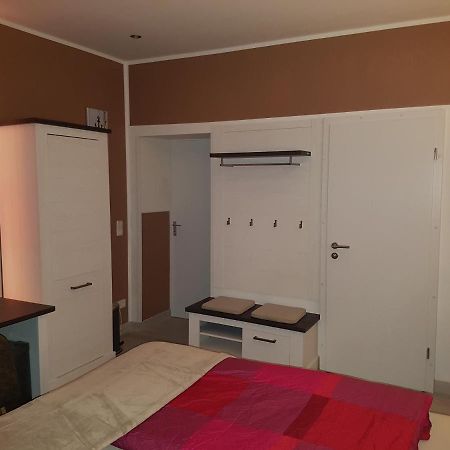 Pension Hoefti Chemnitz Dış mekan fotoğraf